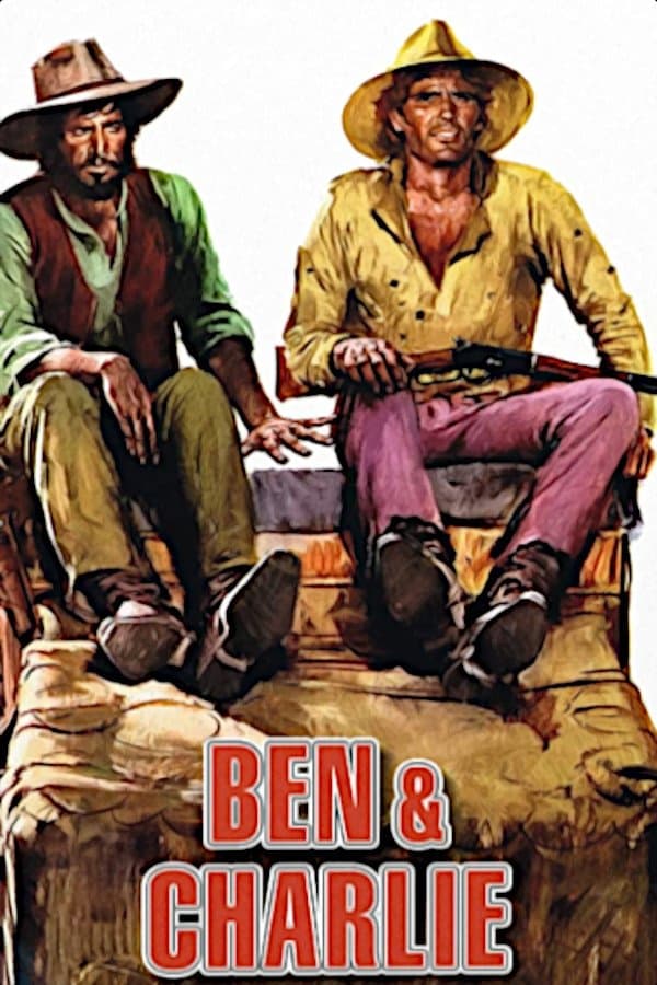 Ben & Charlie full movie