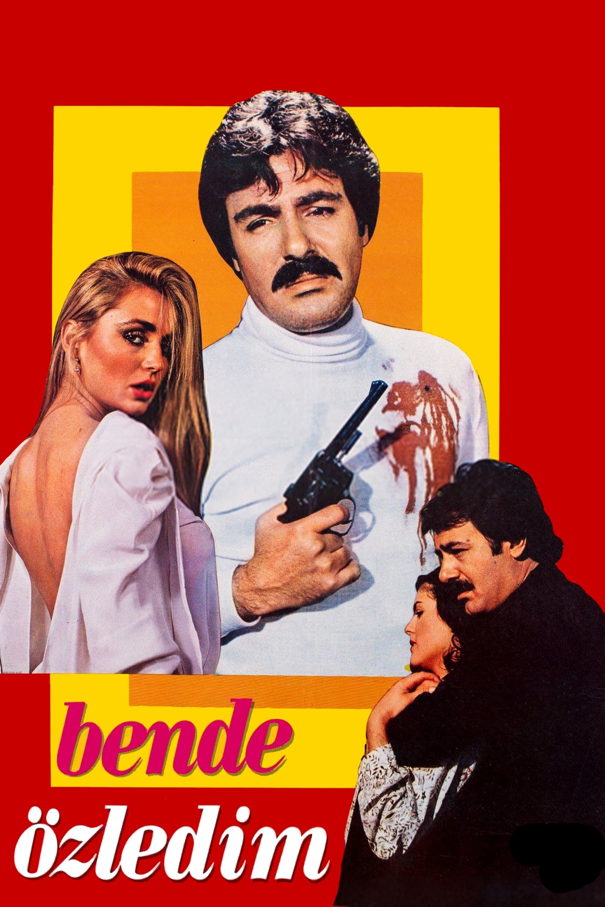 Ben De Özledim full movie