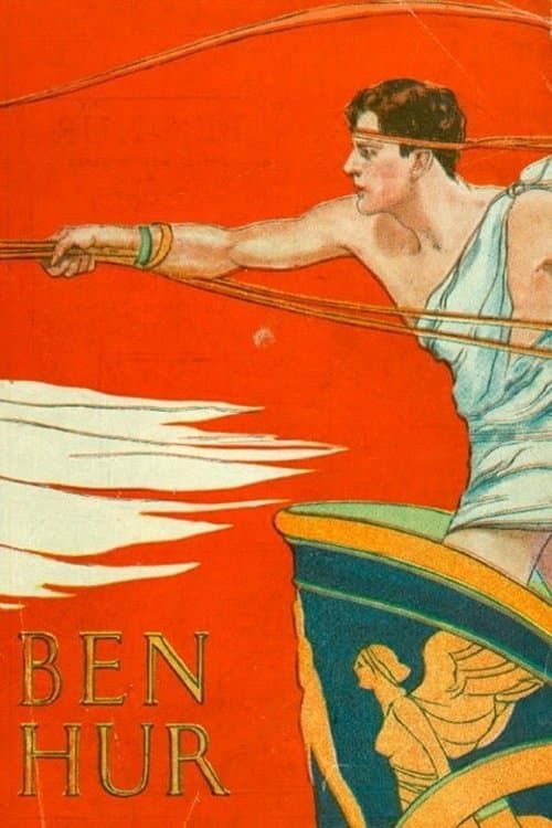 Ben Hur full movie