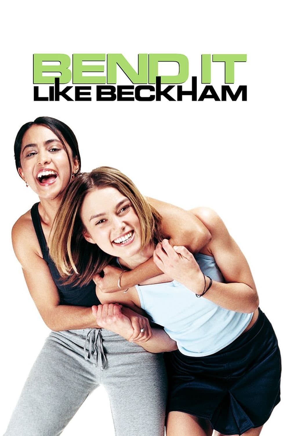 Bend It Like Beckham full movie