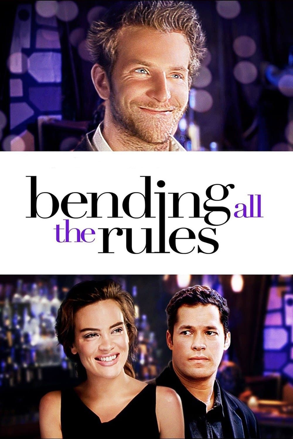 Bending All the Rules full movie
