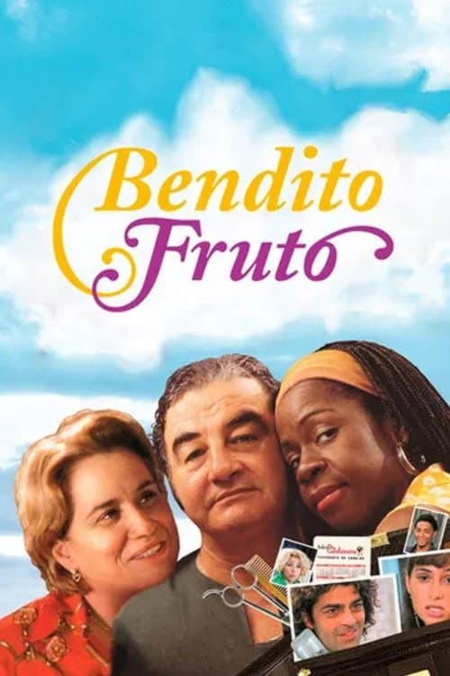 Bendito Fruto full movie