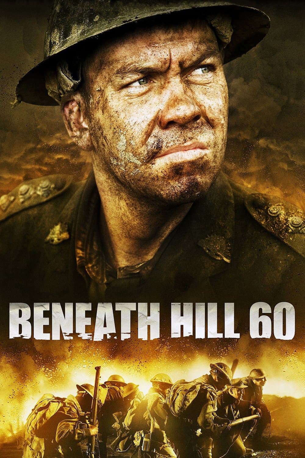 Beneath Hill 60 full movie