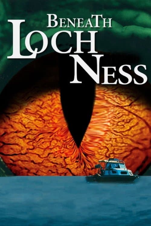 Beneath Loch Ness full movie