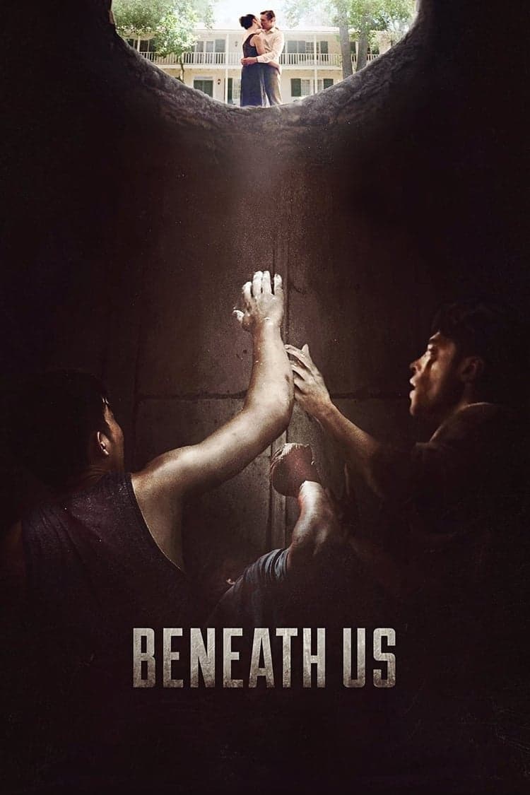 Beneath Us full movie