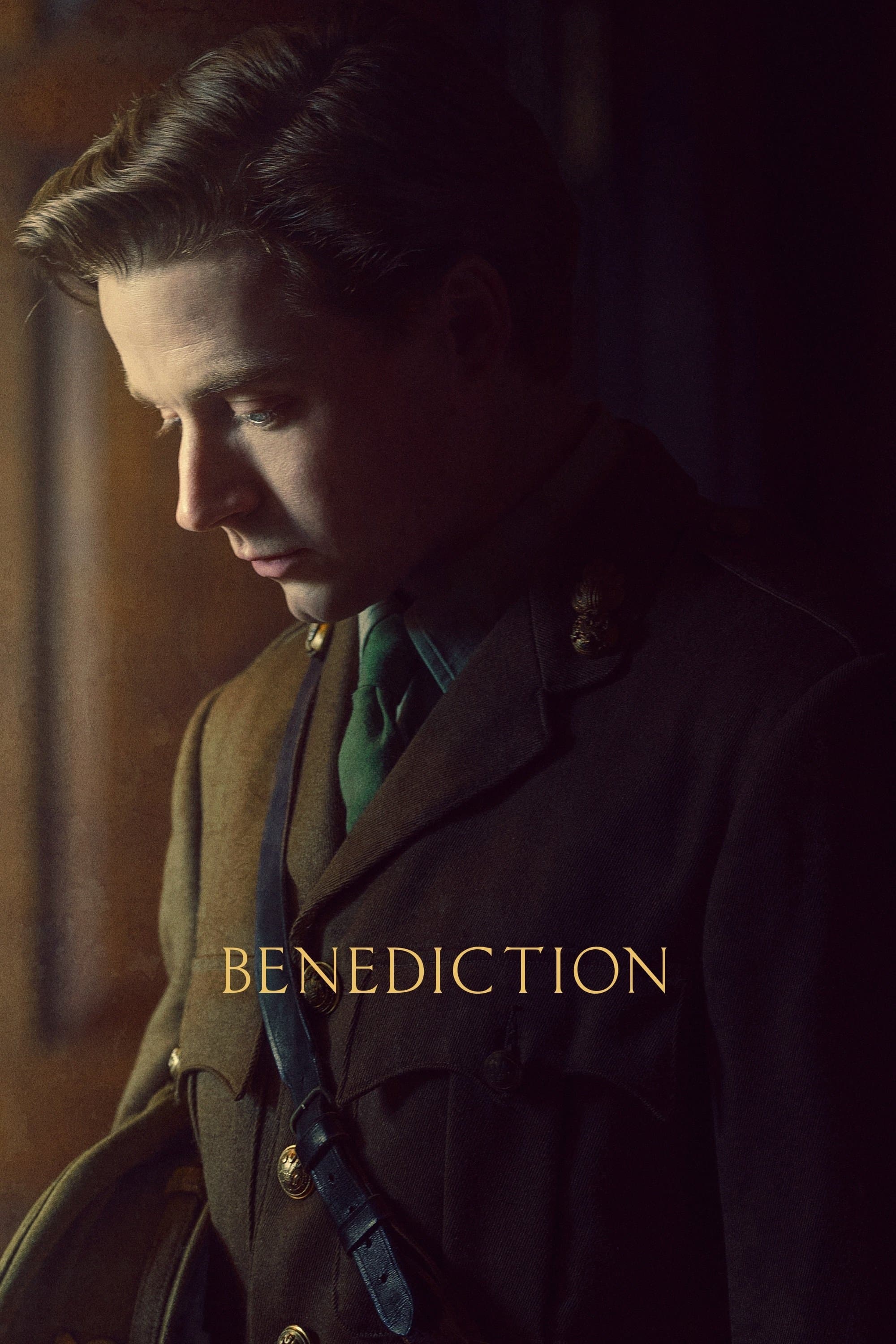 Benediction full movie
