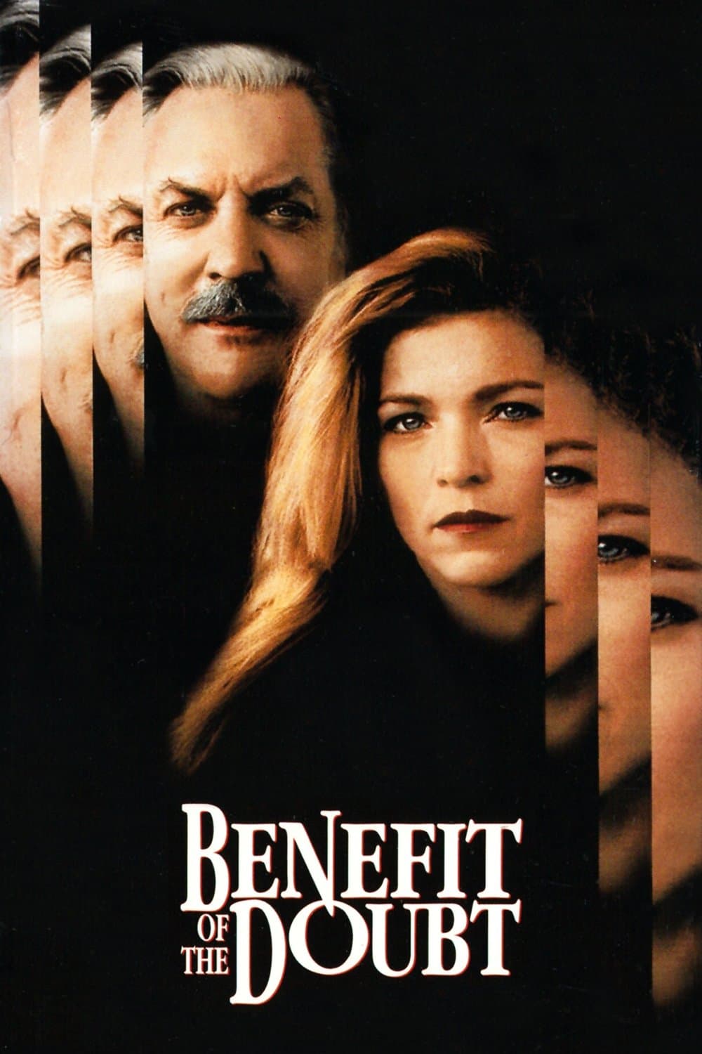 Benefit of the Doubt full movie