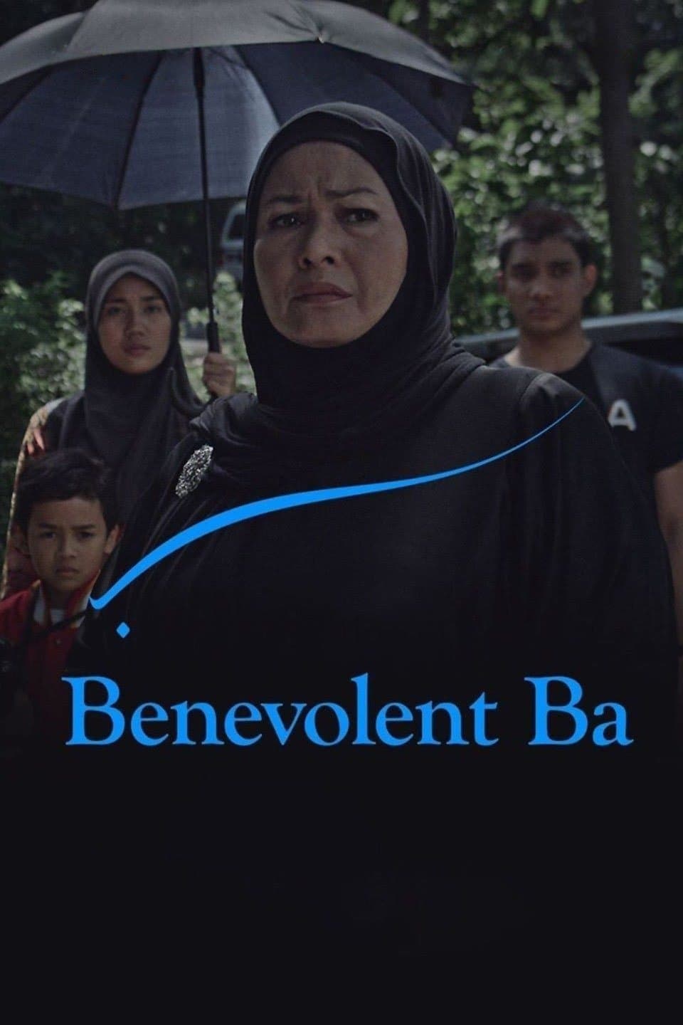 Benevolent Ba full movie