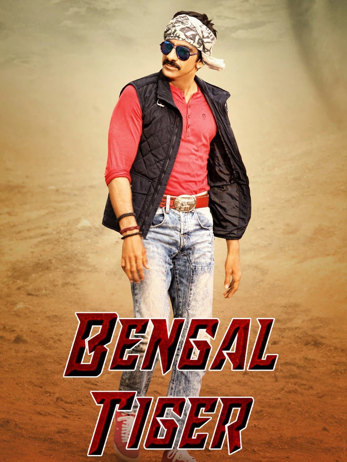 Bengal Tiger full movie