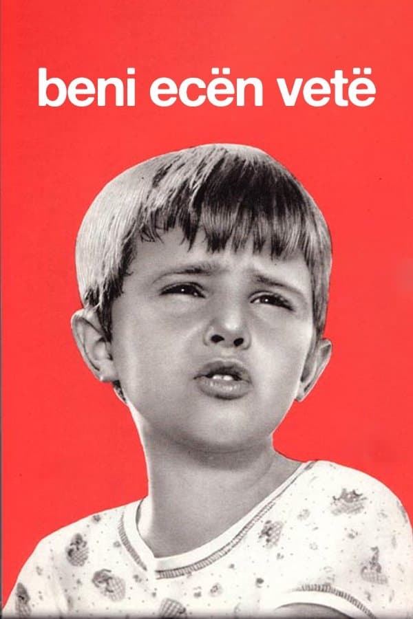Beni Walks by Himself full movie