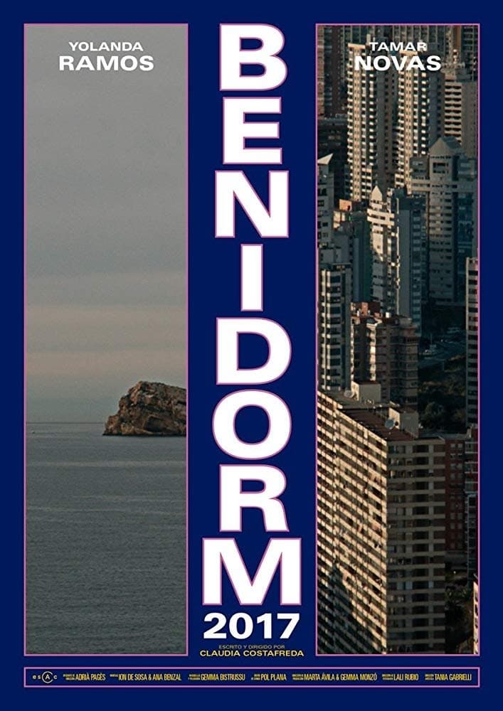 Benidorm 2017 full movie