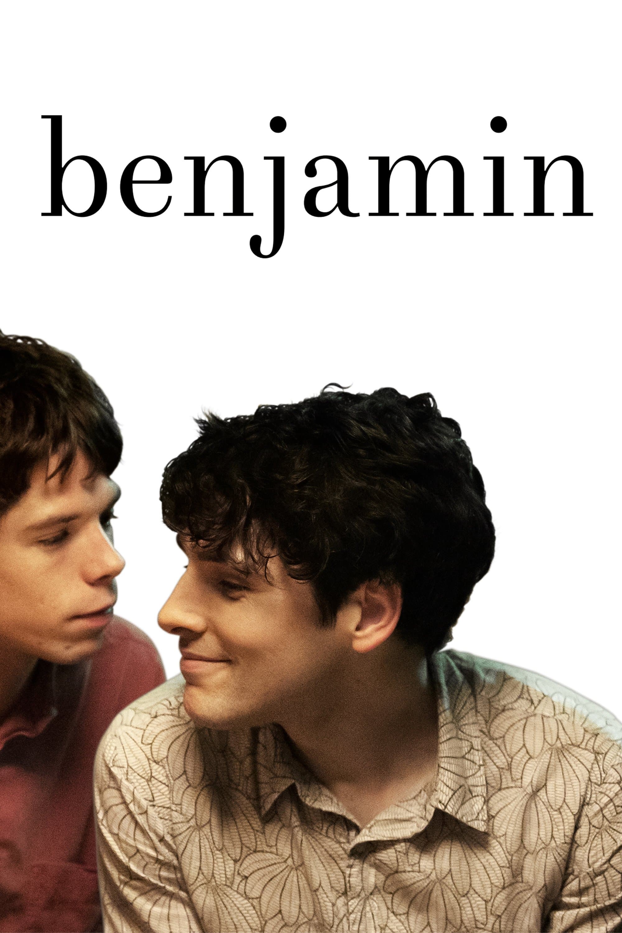 Benjamin full movie