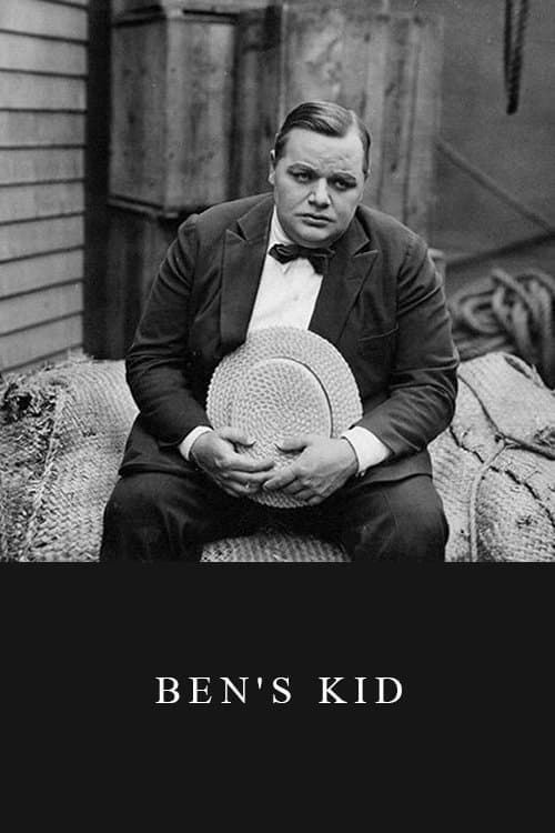 Ben's Kid full movie