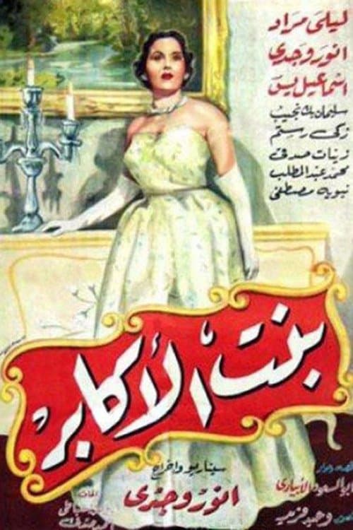 Bent Al-Akaber full movie