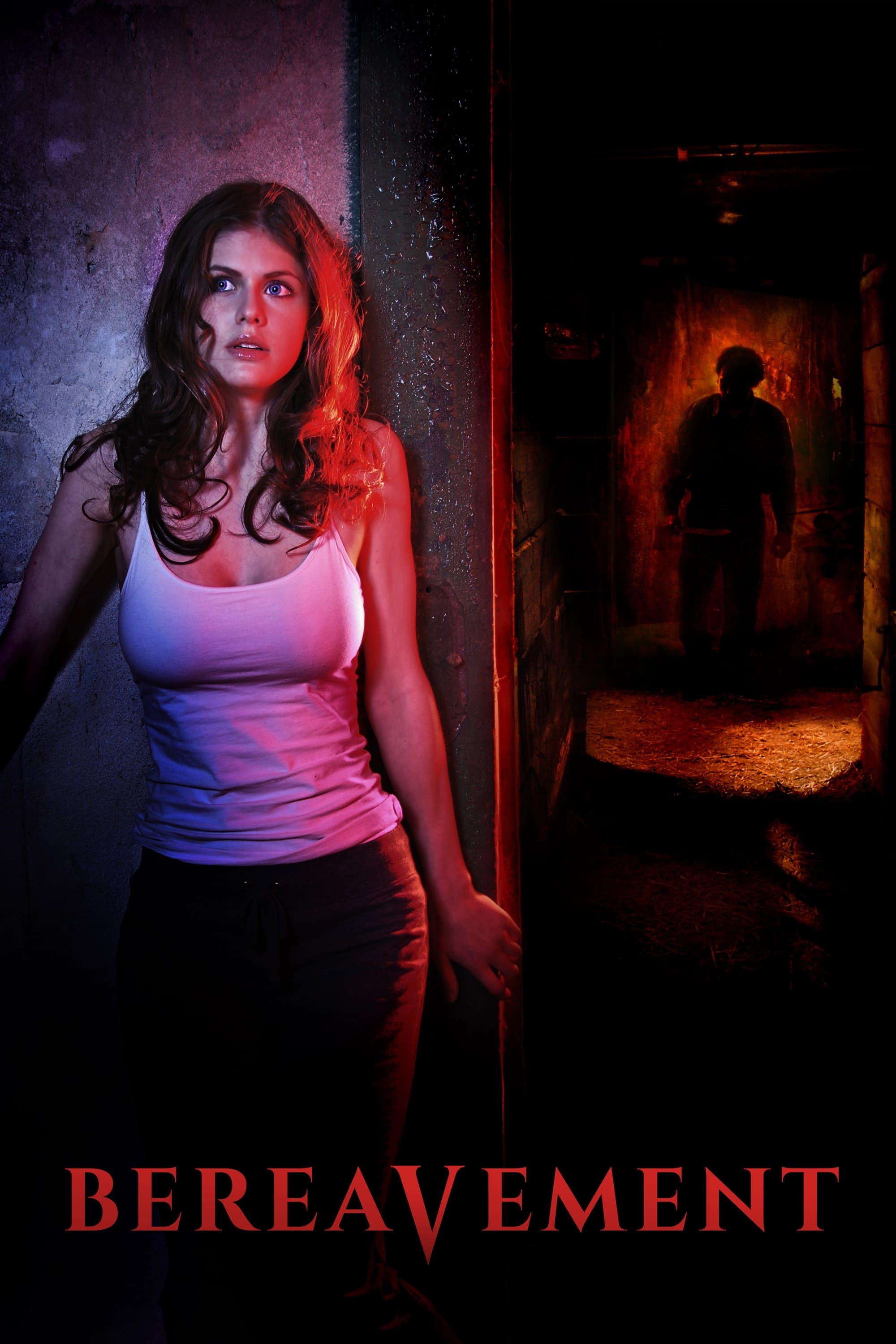 Bereavement full movie