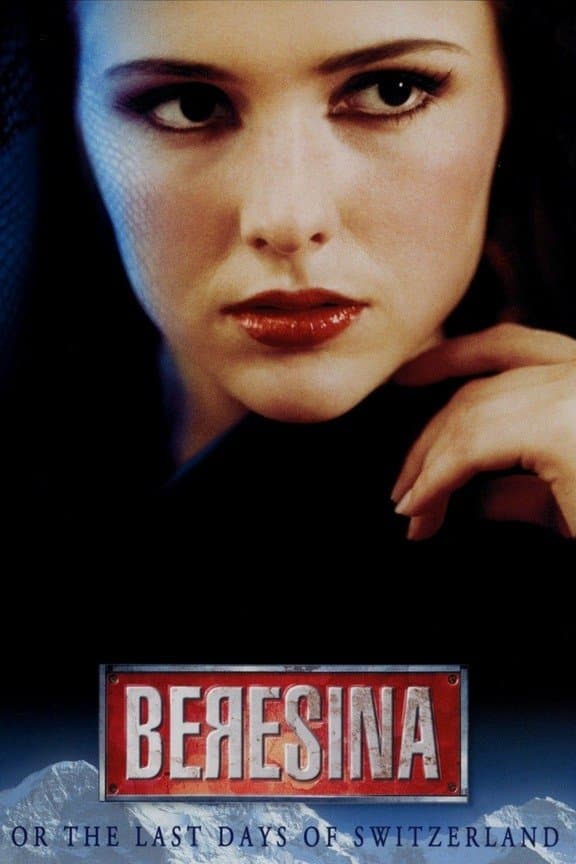 Beresina full movie