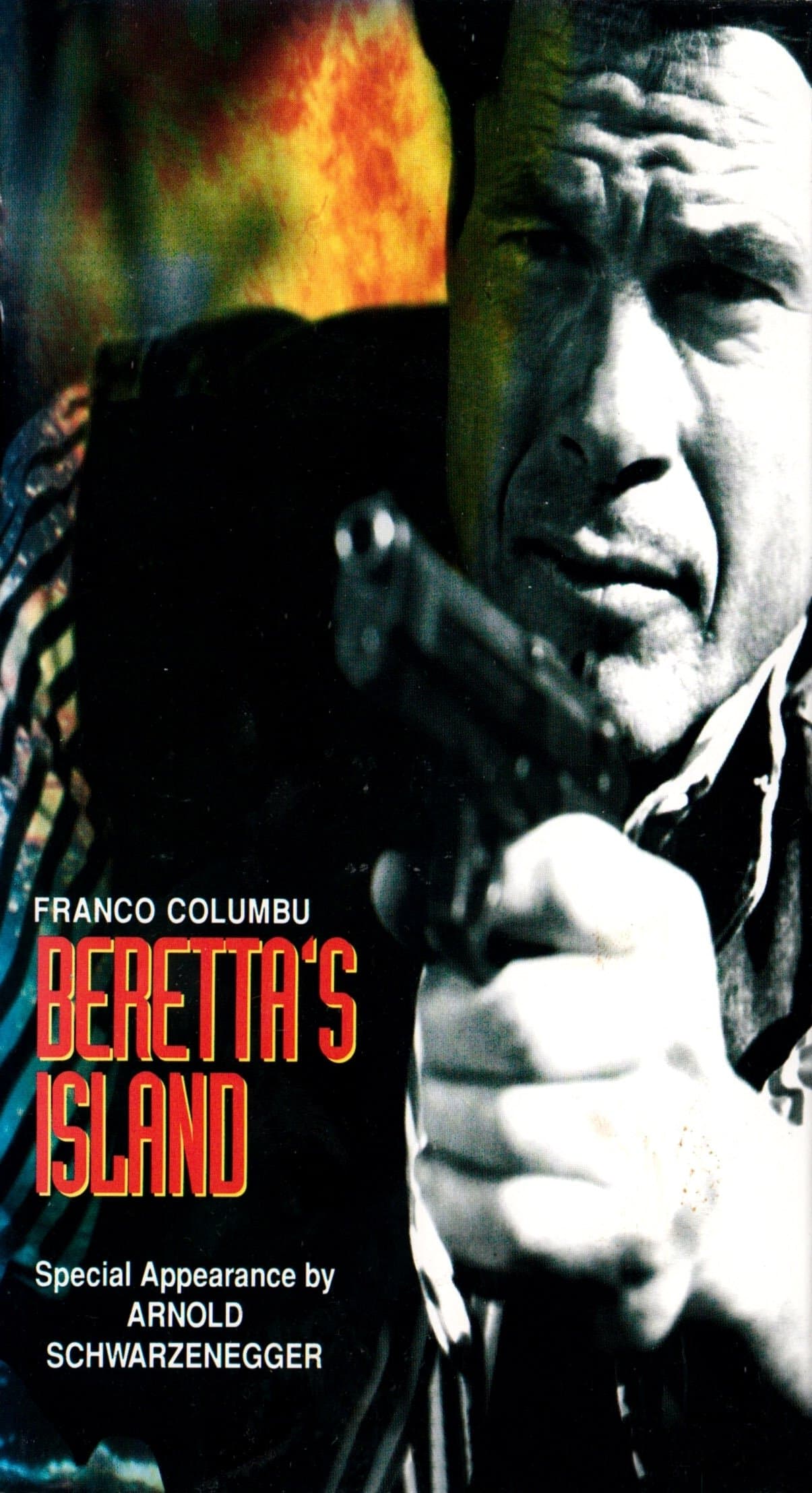 Beretta's Island full movie