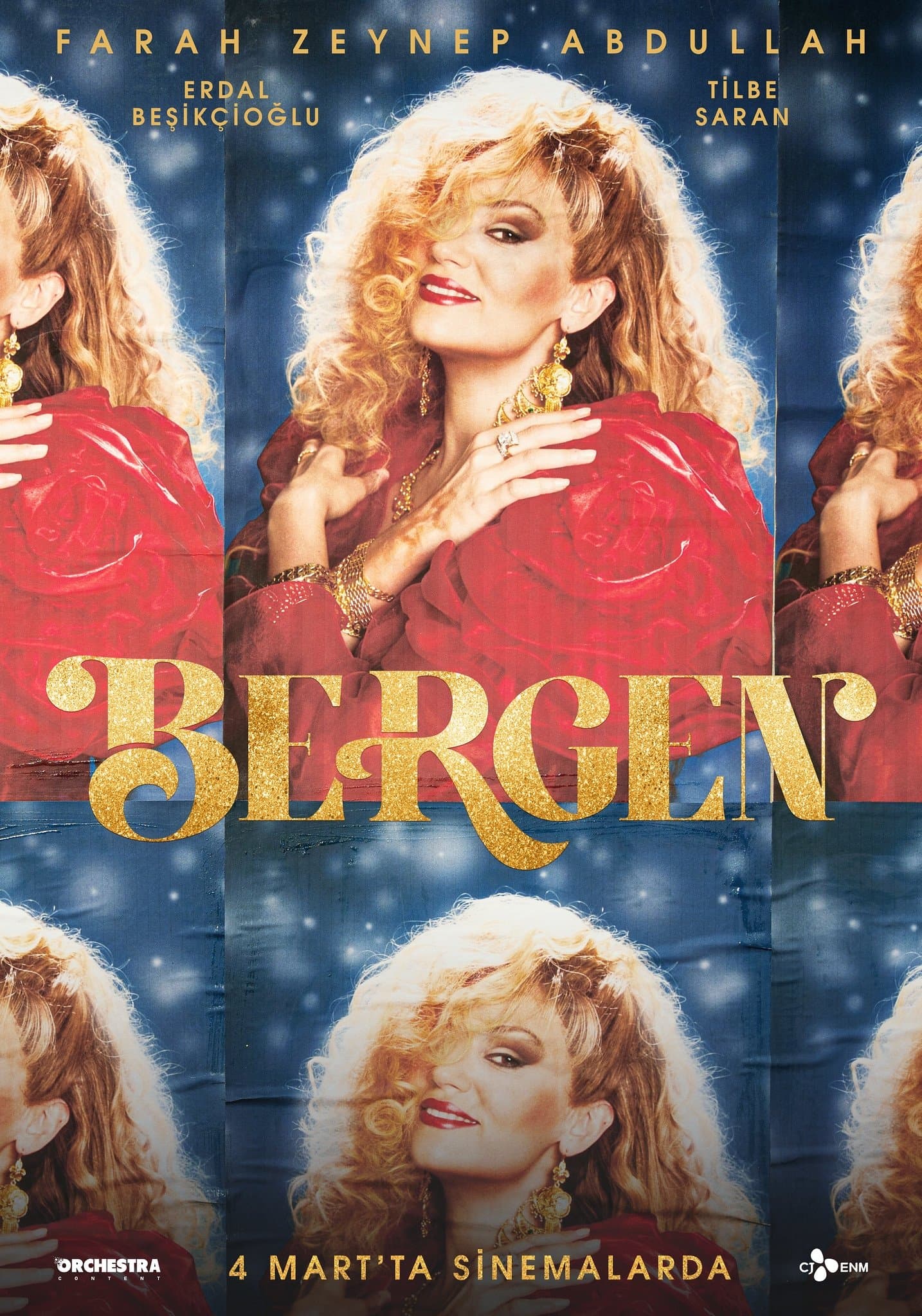 Bergen full movie