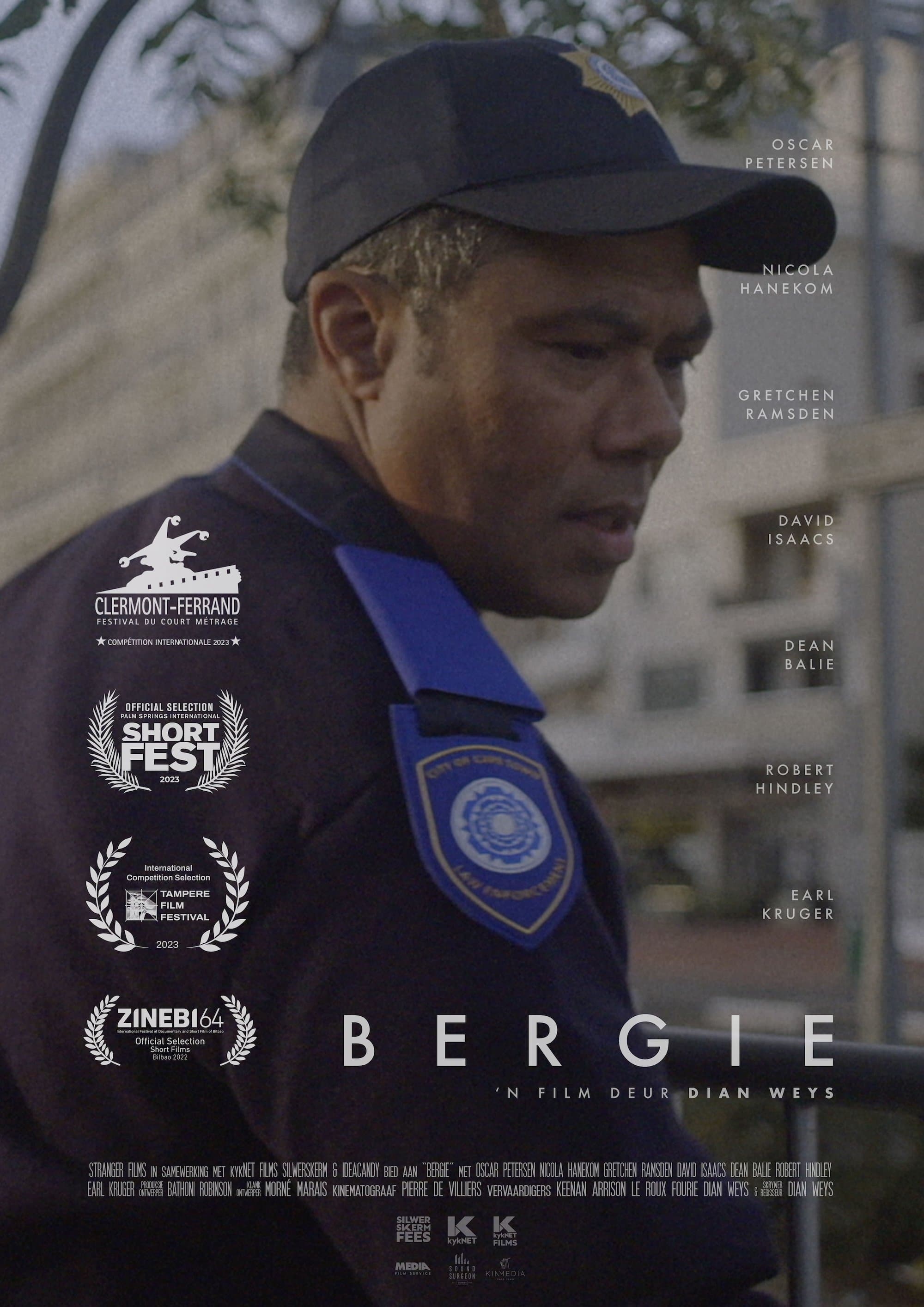 Bergie full movie