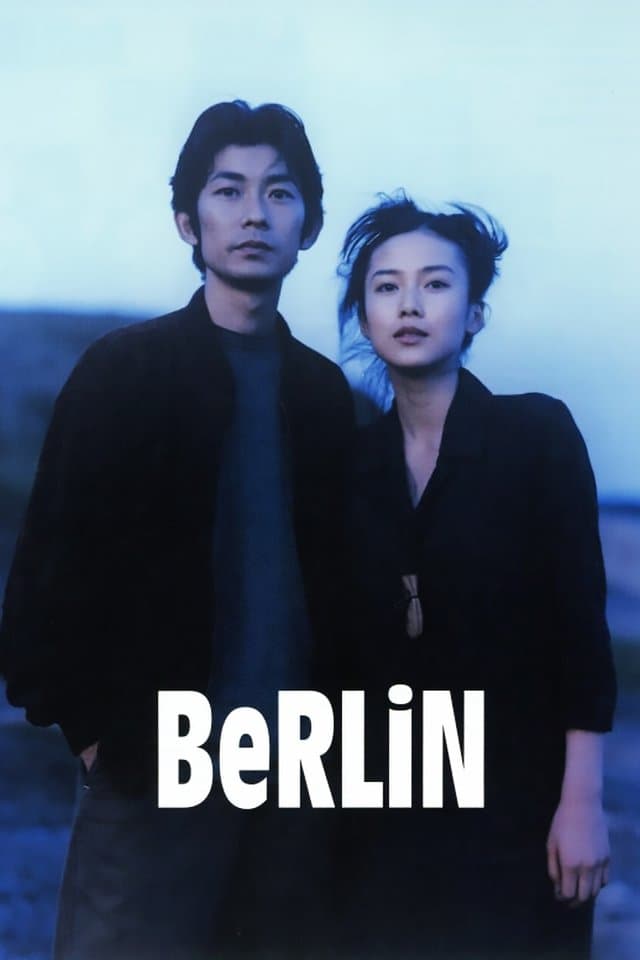 BeRLiN full movie