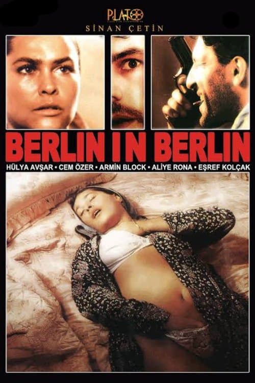 Berlin in Berlin full movie