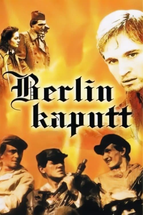 Berlin kaputt full movie