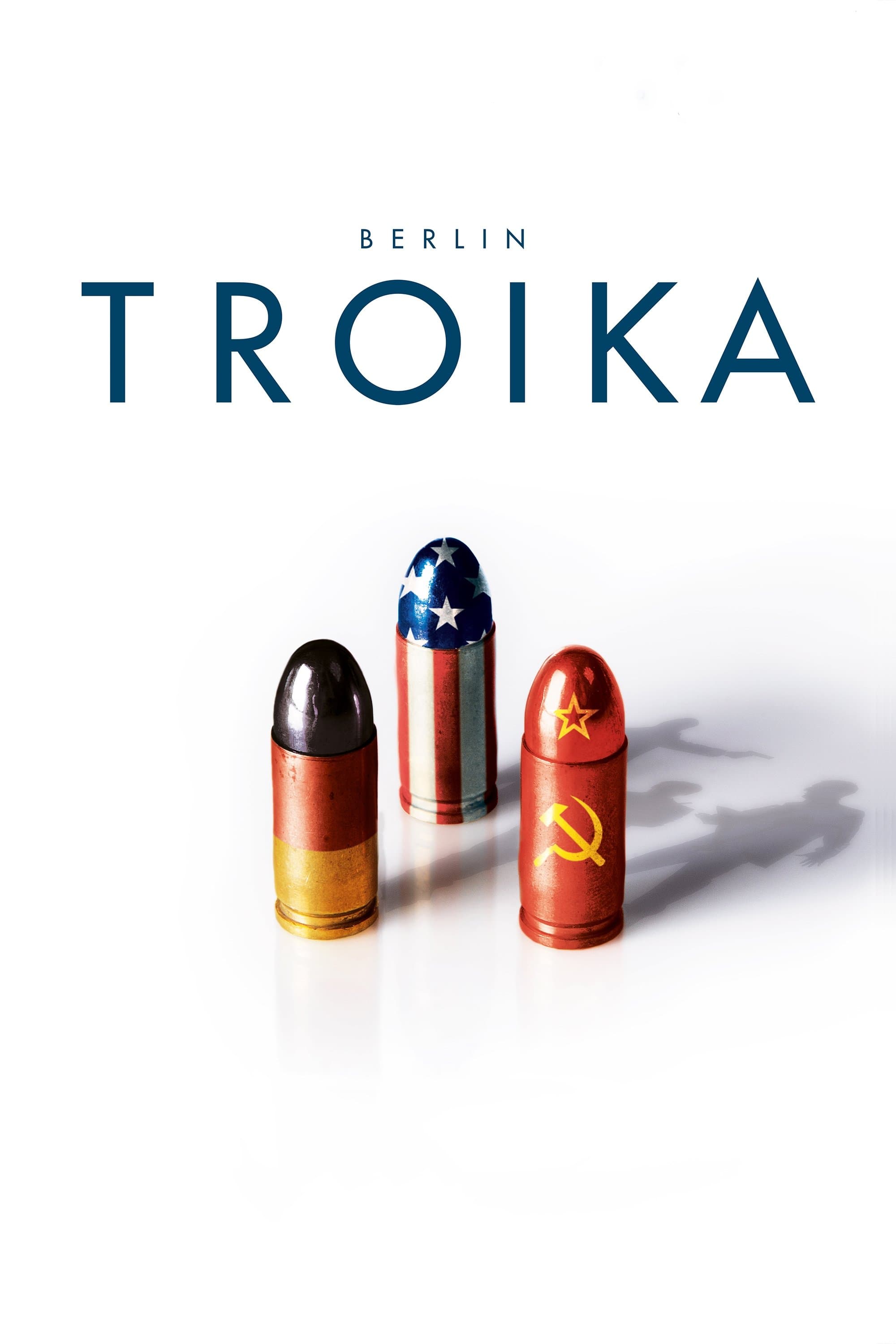 Berlin Troika full movie
