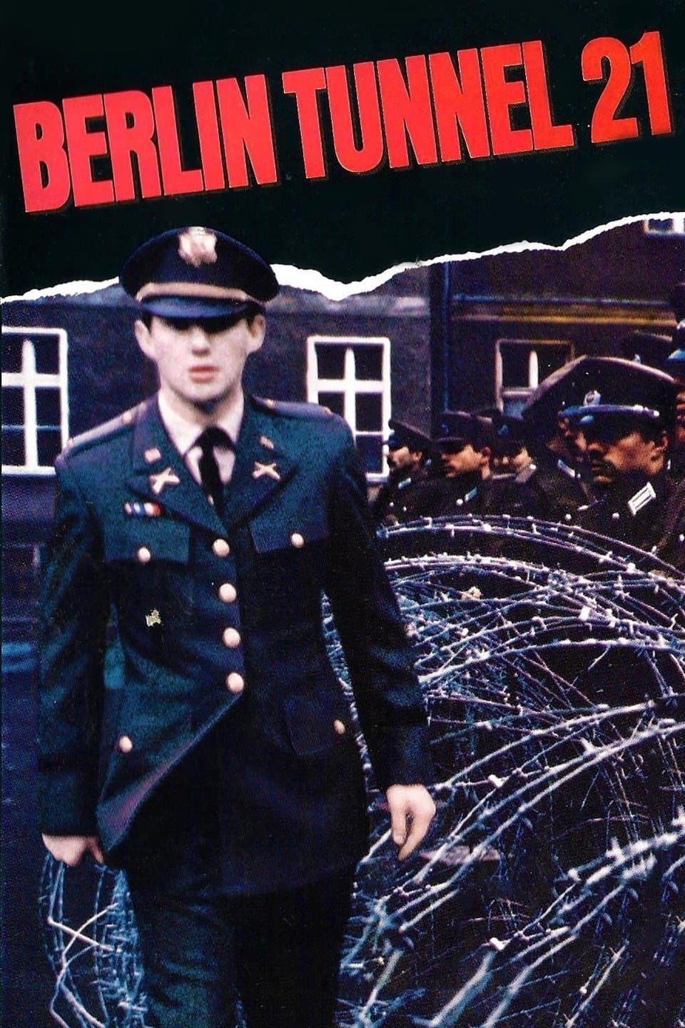 Berlin Tunnel 21 full movie