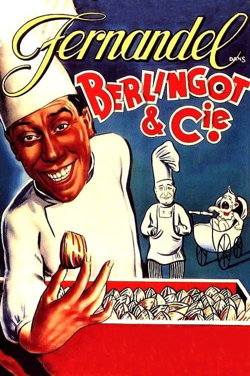 Berlingot and Company full movie