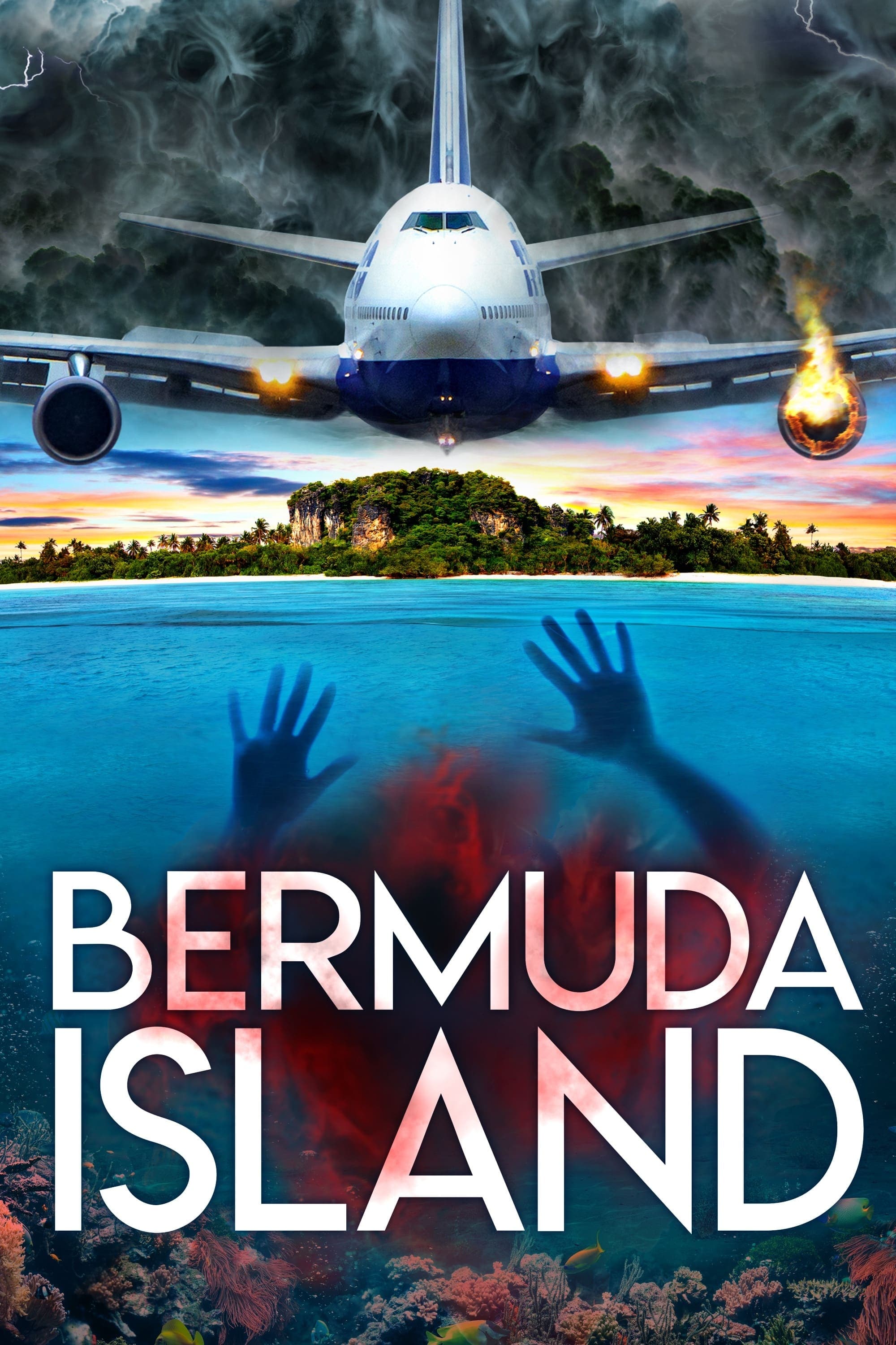 Bermuda Island full movie