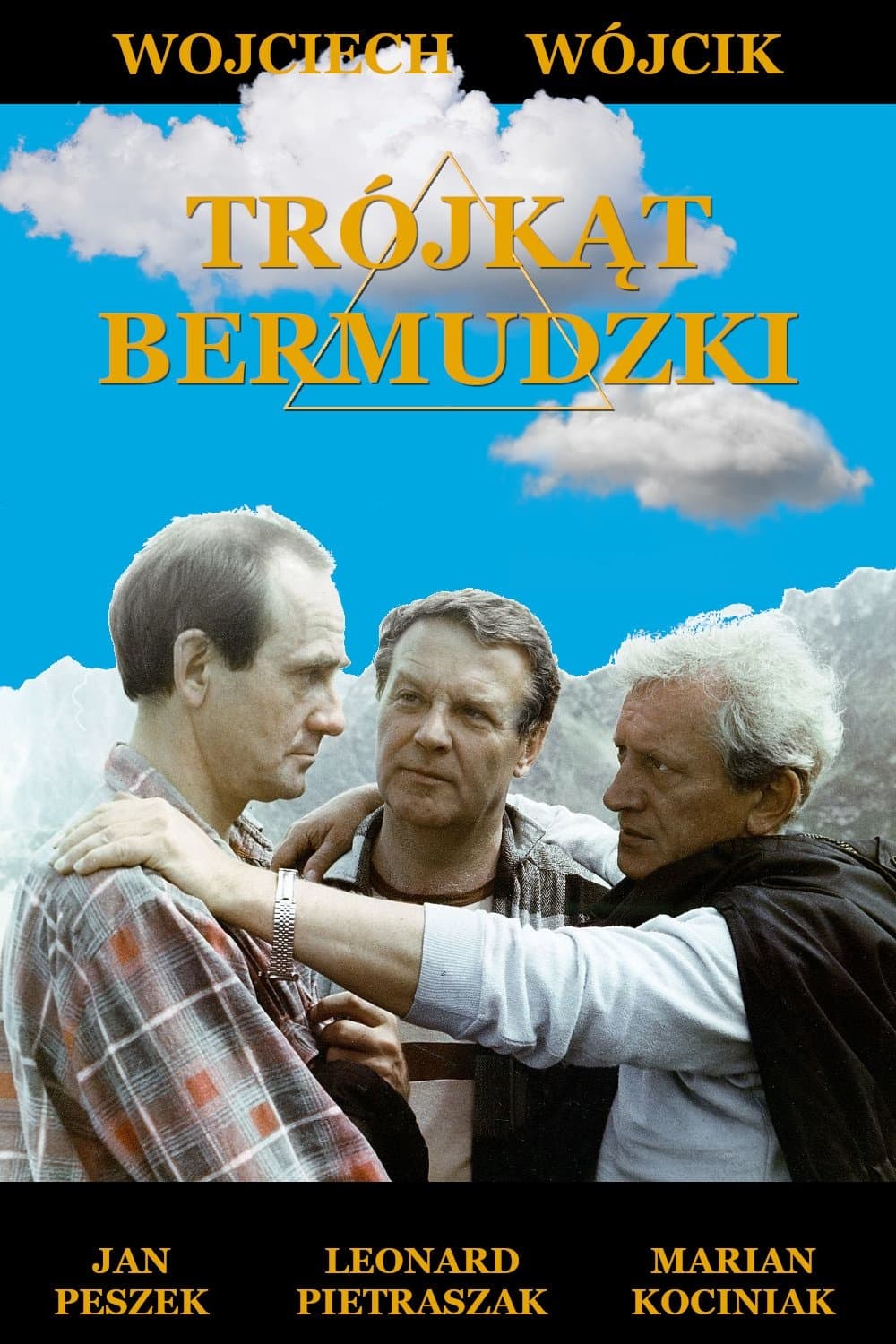 Bermuda Triangle full movie