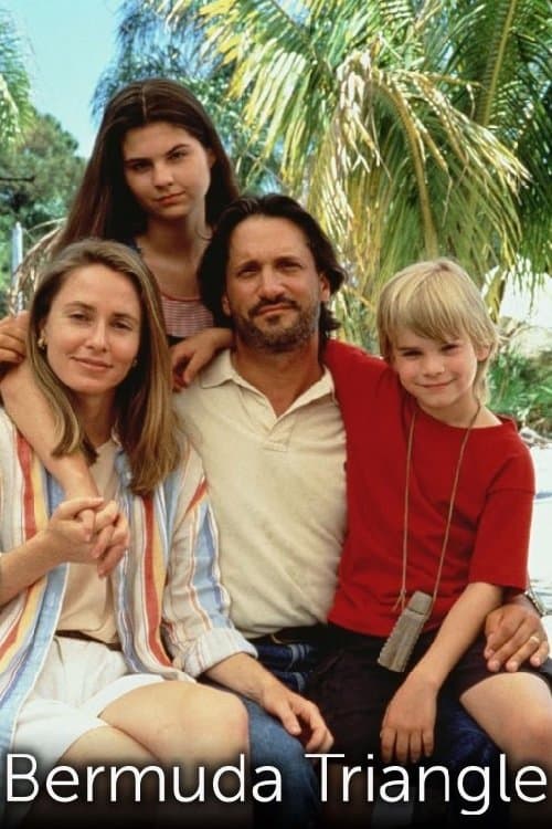 Bermuda Triangle full movie