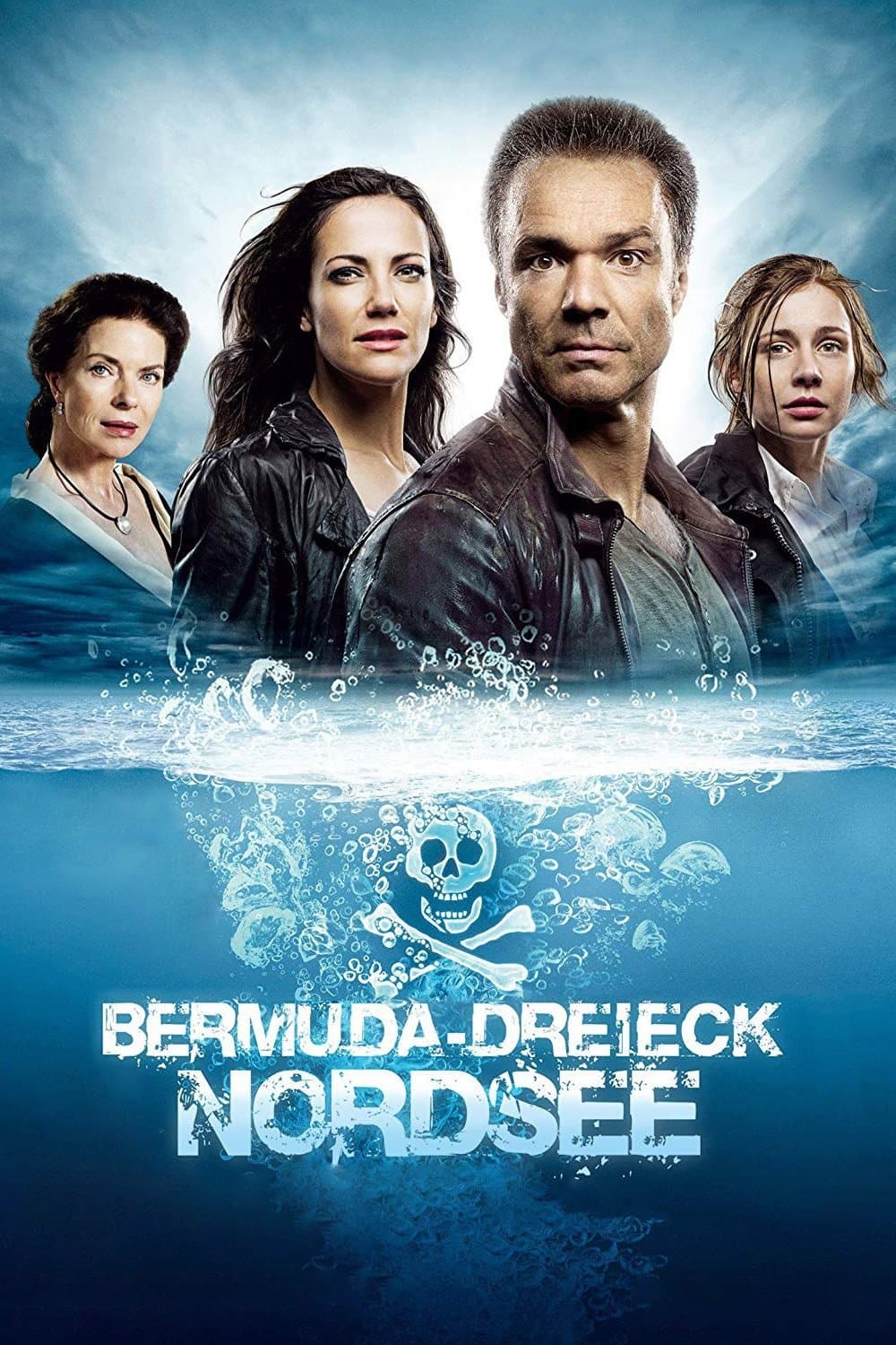 Bermuda Triangle North Sea full movie