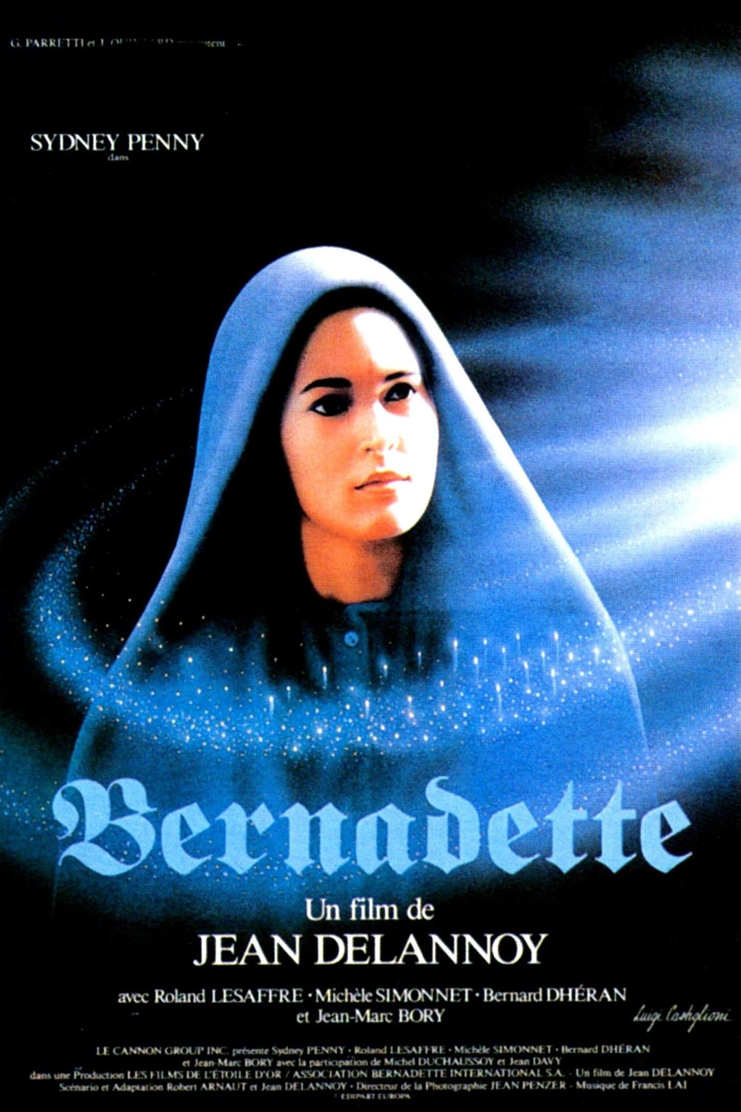 Bernadette full movie