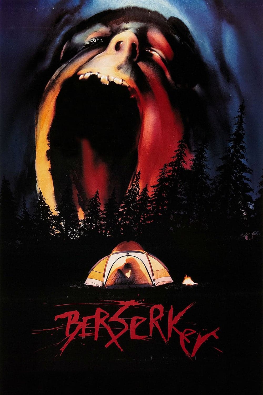 Berserker full movie