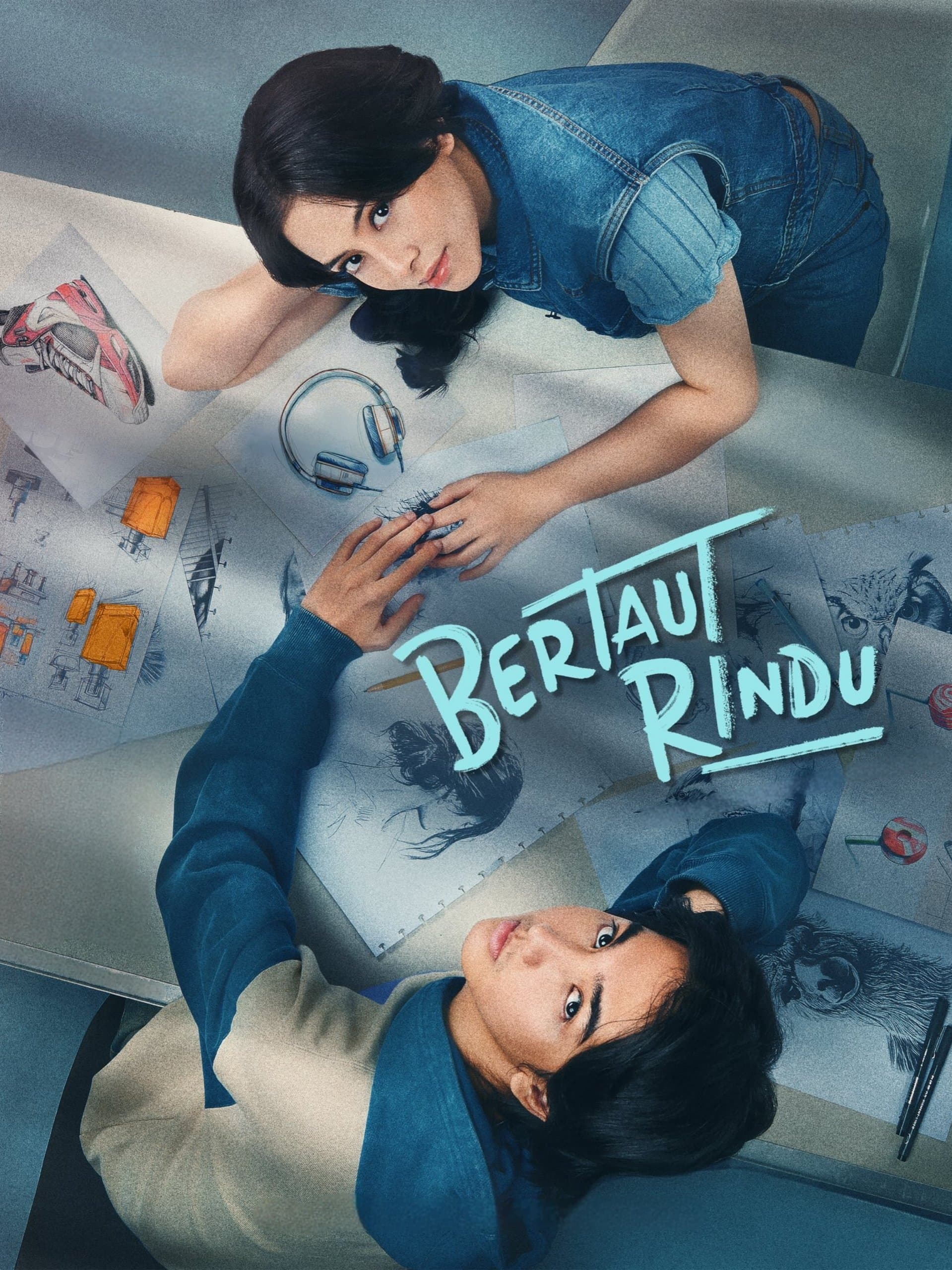 Bertaut Rindu full movie