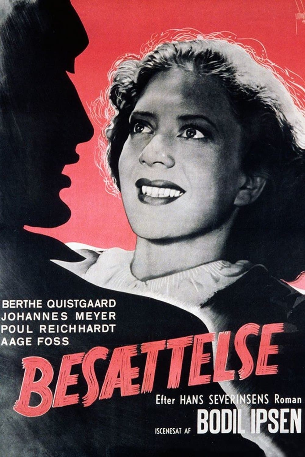 Besættelse full movie