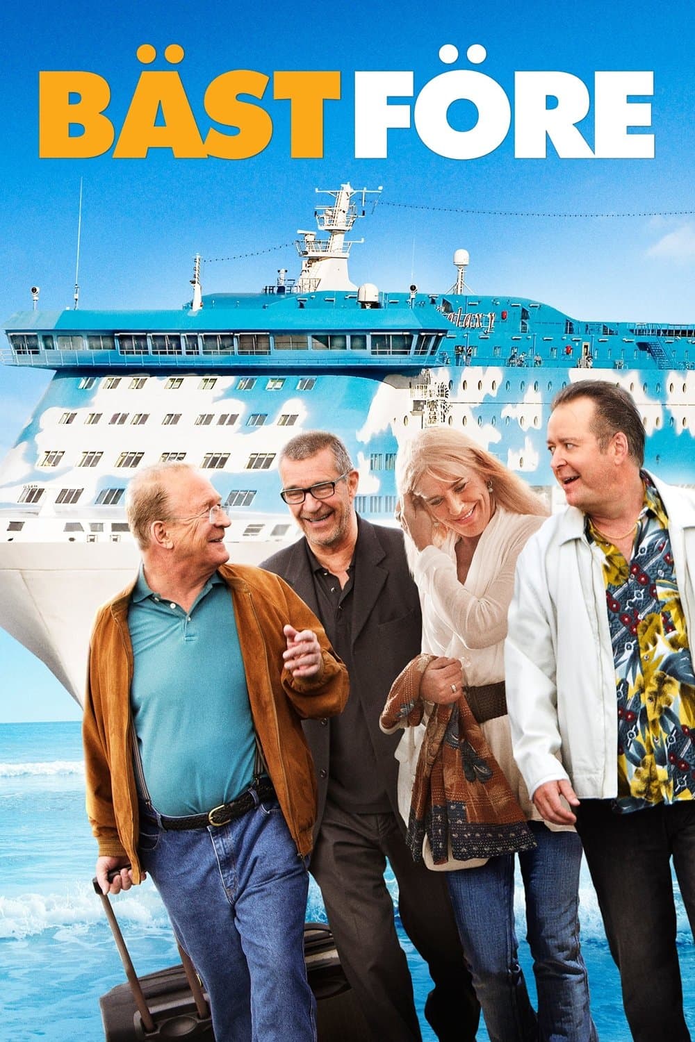 Best Before full movie