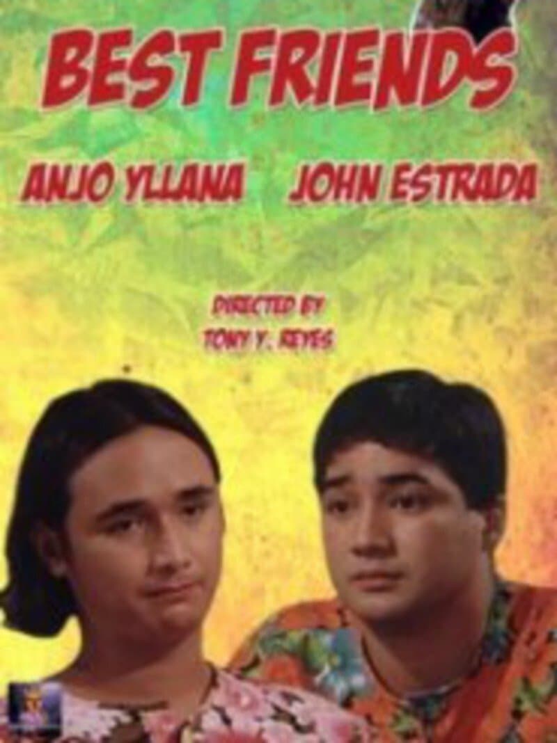 Best Friends full movie