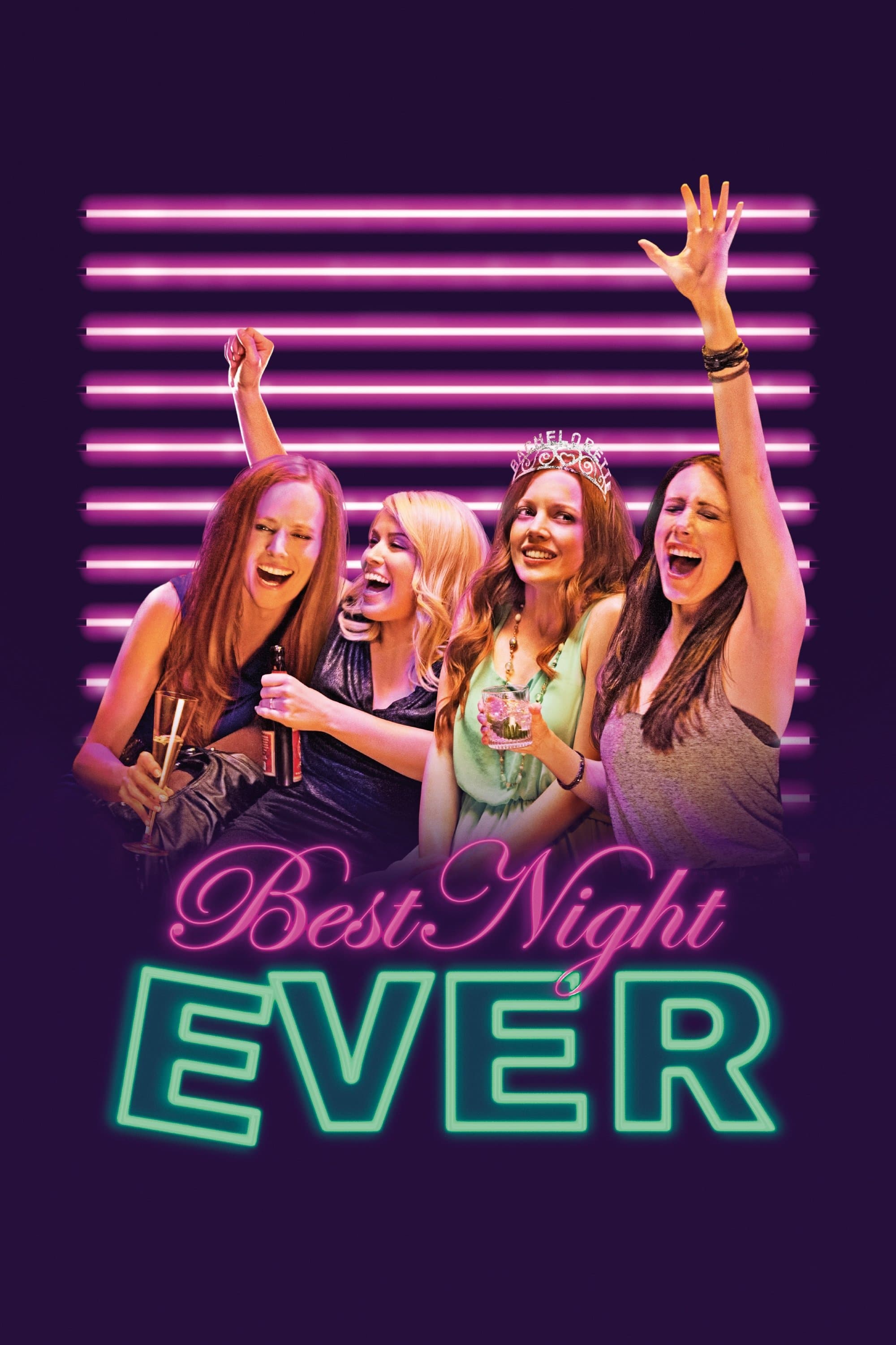 Best Night Ever full movie