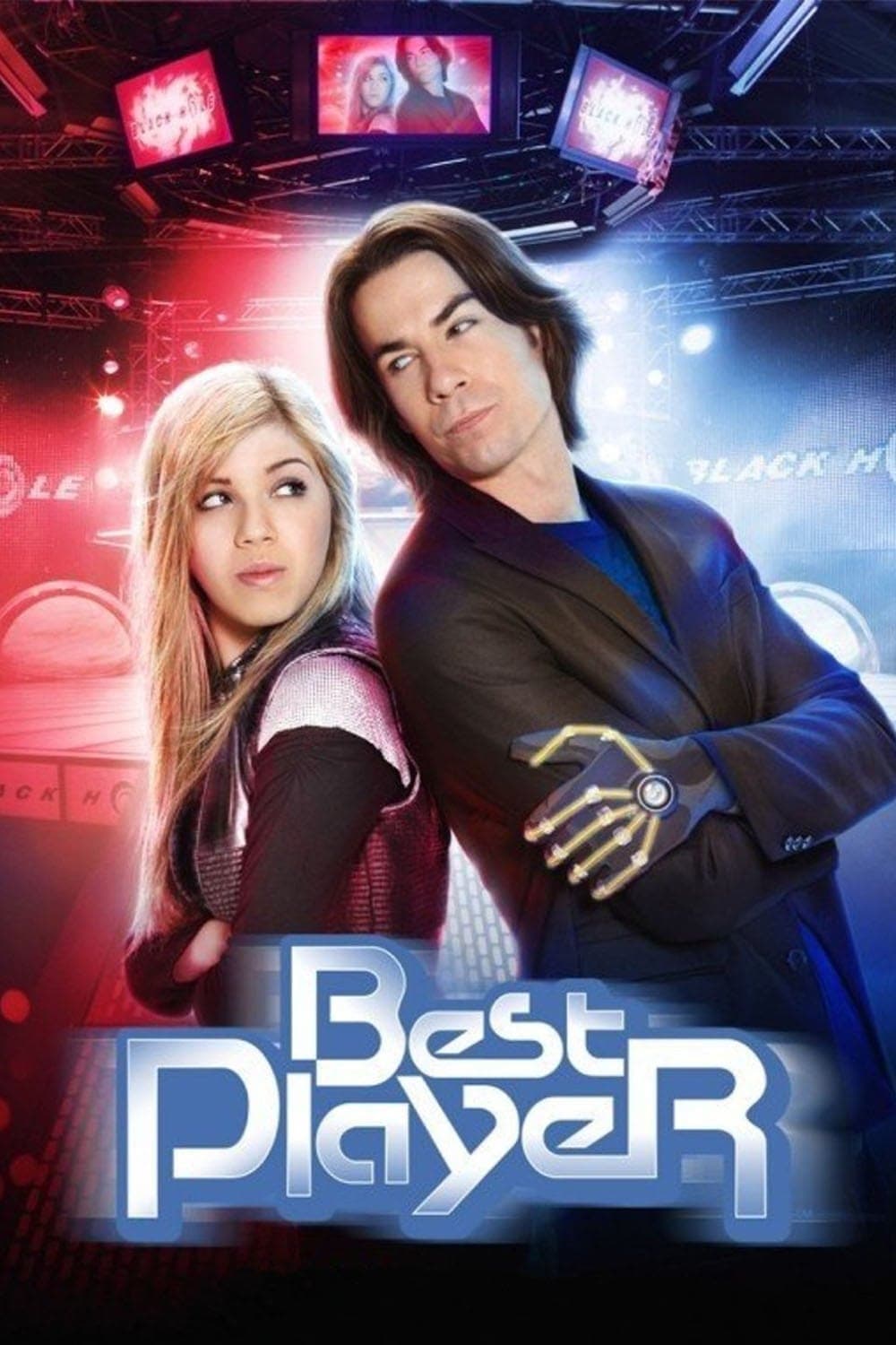 Best Player full movie