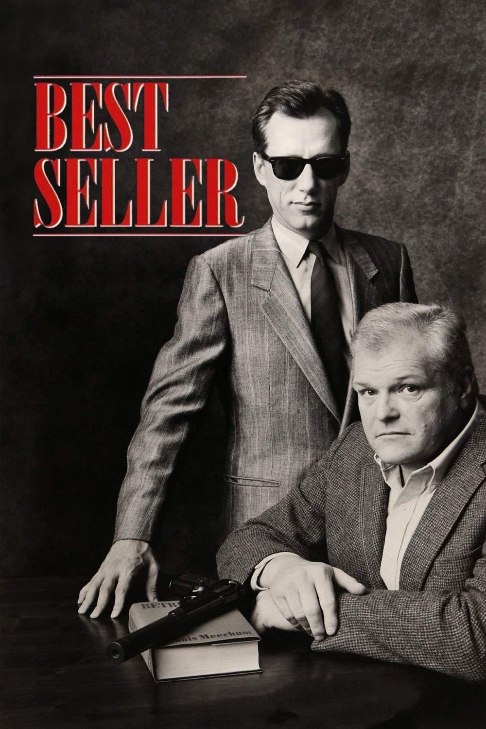 Best Seller full movie