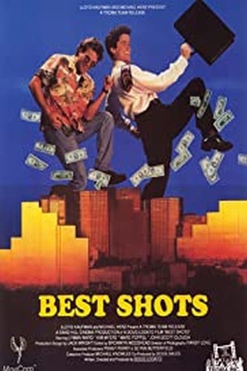 Best Shots full movie