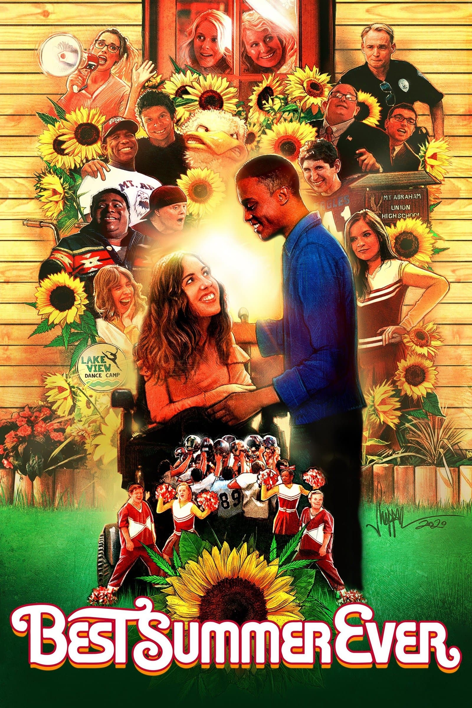 Best Summer Ever full movie