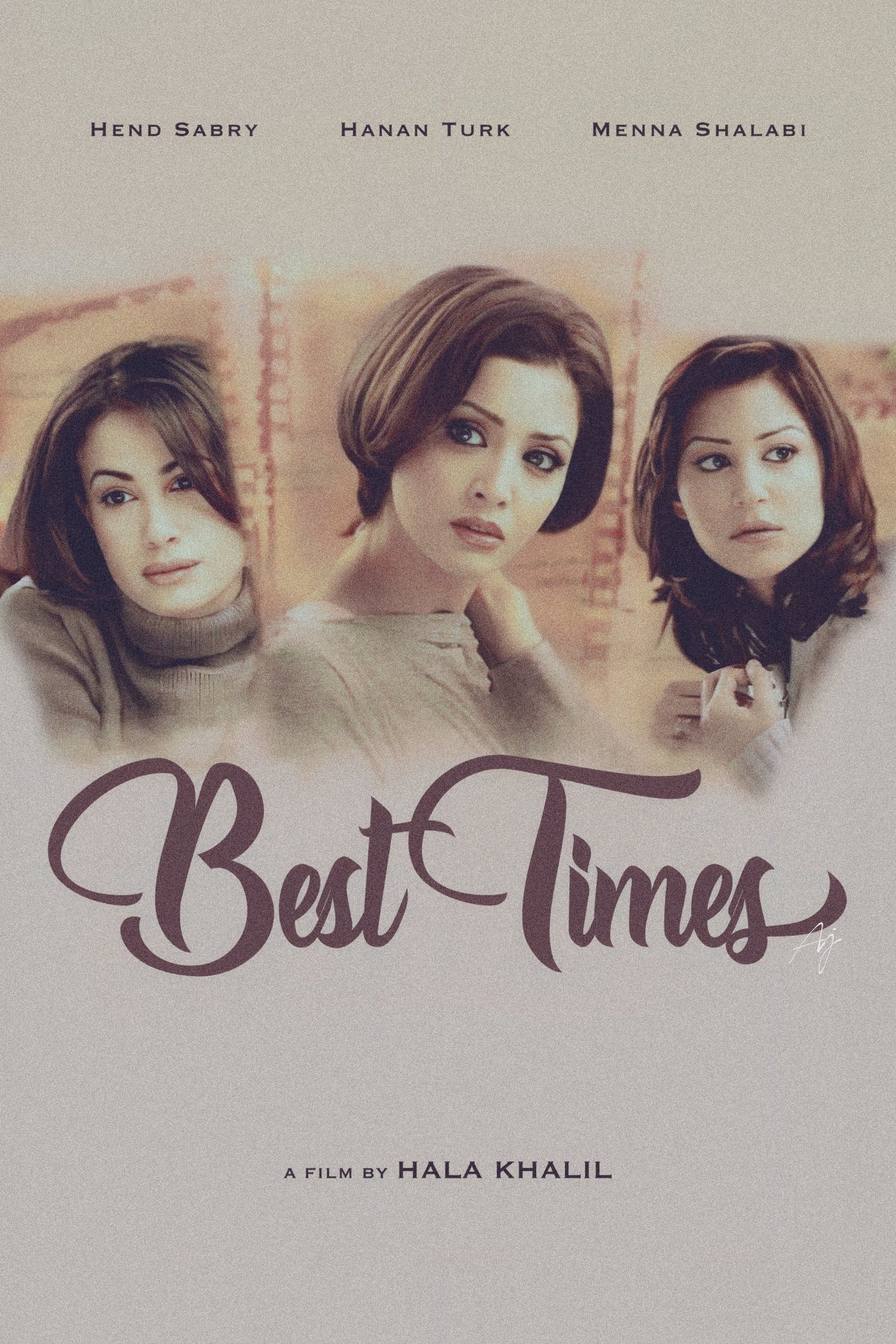 Best Times full movie