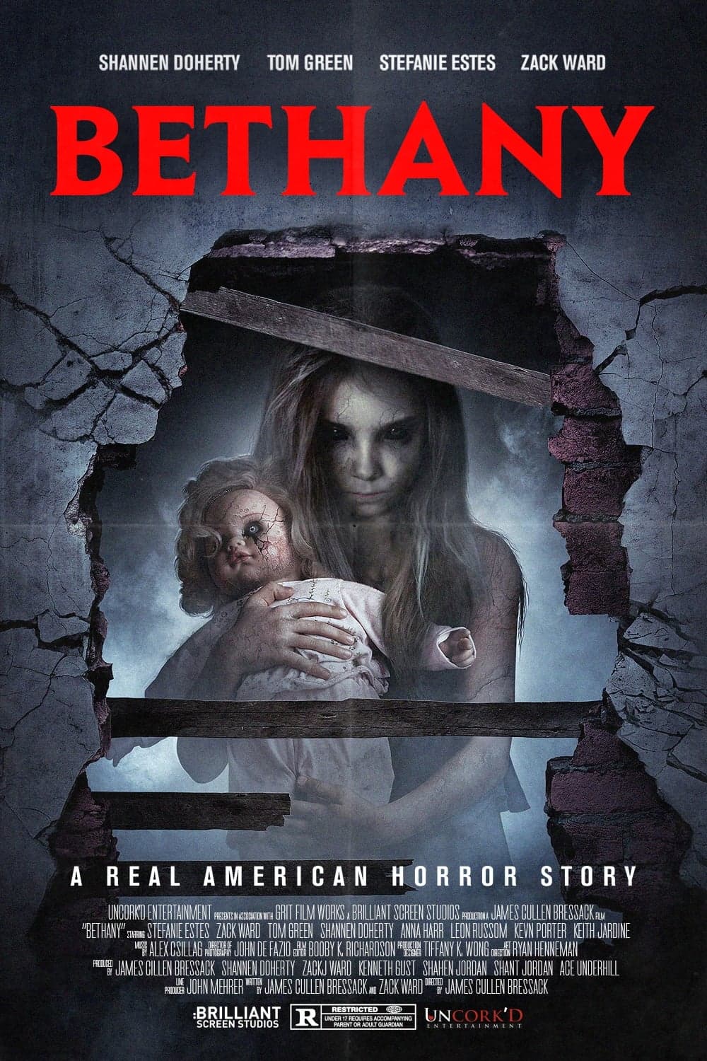 Bethany full movie