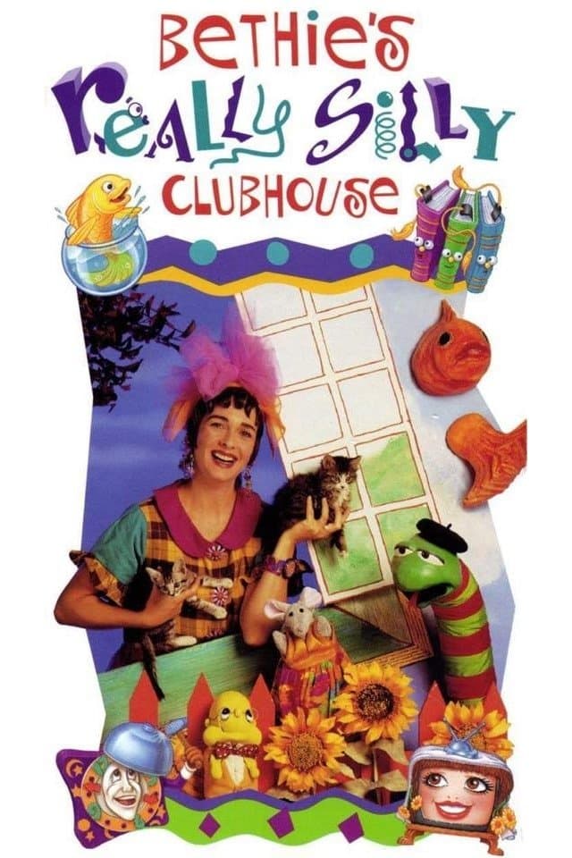 Bethie's Really Silly Clubhouse full movie