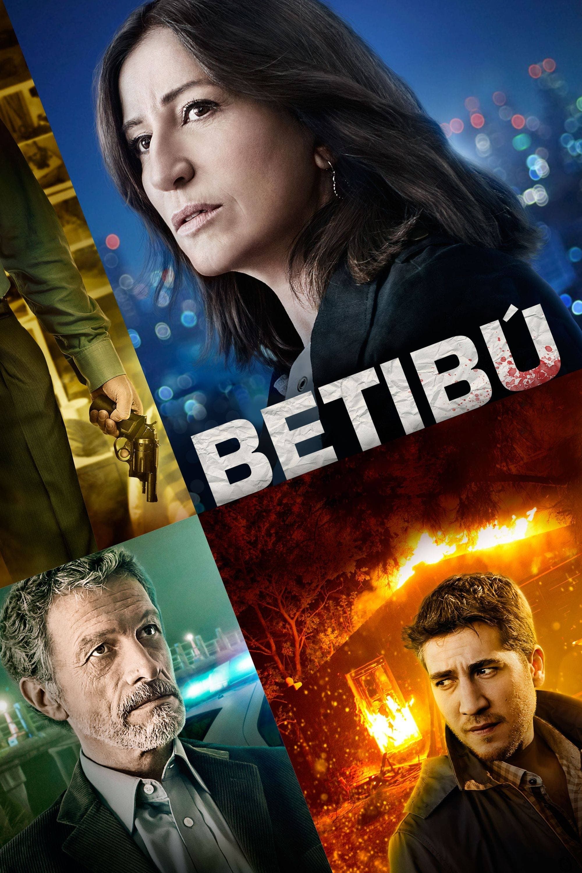 Betibú full movie
