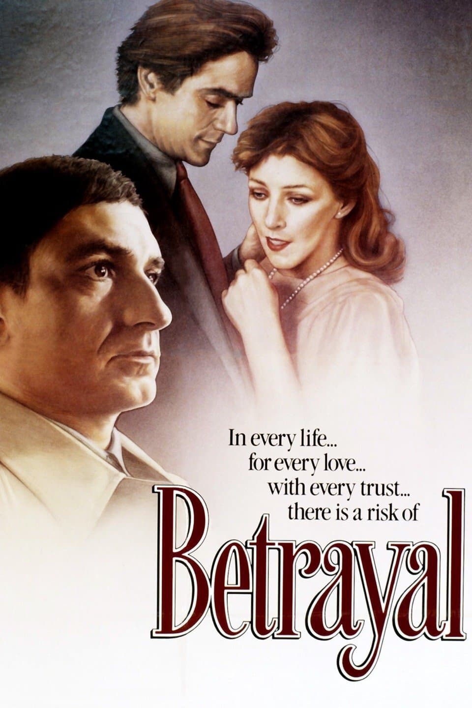 Betrayal full movie