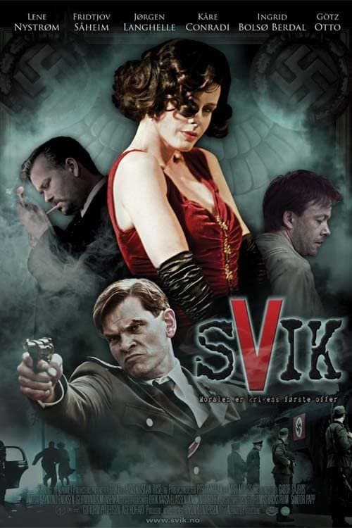 Betrayal full movie